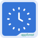 Appforest Timetracker